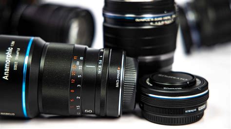 This compact lens should make an ideal addition to any Micro Four Thirds kit. . Best micro four thirds lenses